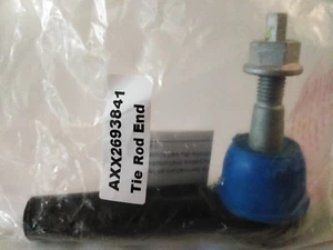 NEW NAPA Tie Rod End - Outer 2693814 OEM - Picture 1 of 1