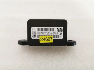 Opel Insignia A Drehratensensor Steuergerät ESP Sensor Duosensor 22845670 - Picture 1 of 3
