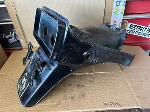 81 Honda GL500 Silverwing Rear Fender Tail Fairing OEM GL650 -99 - Picture 1 of 6