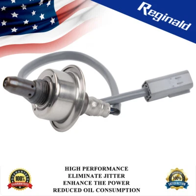 Sensor de oxígeno O2 aguas arriba + aguas abajo para Nissan Sentra Versa Cube 2008 234-9039 Foto 1 de 4