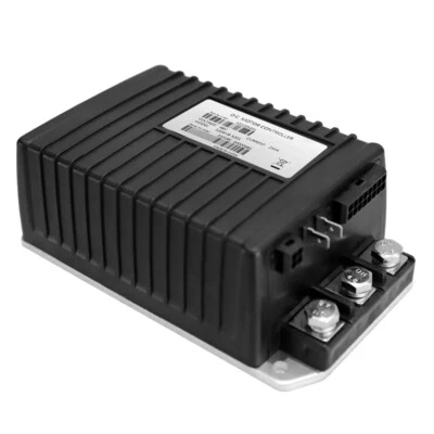 Controlador de motor 48V 250A 612632 para Curtis EZGO TXT EXPRESS 2010-UP 1206HB-5201 Foto 1 de 4