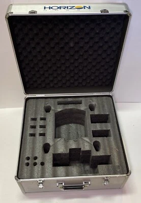 Empty Case Only! Horizon Hobby Blade 350 Quadcopter Drone Fitted Case - Image 1 of 4
