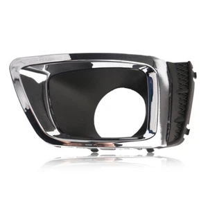 Left Fog Light Lamp Cover Trim fit for Subaru Forester 2.0XT 2014 2015 - Bild 1 von 4