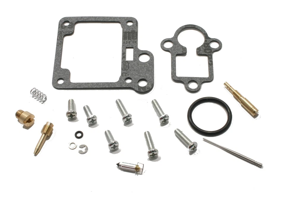 Kit de reparación de carburador/carburador Yamaha Grizzly 80, 2005-2008 - YFM80 Foto 1 de 1