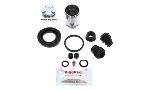 Kit de reparación de reconstrucción de pinza de freno trasera (1) para Toyota Auris 2006-2015 (BRKP117S) - Imagen 1 de 3