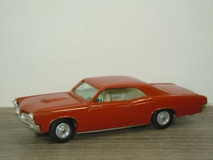 Pontiac GTO - Sabra Gamda Koor 8107 Israel 1:43 *47414 - Bild 1 von 6