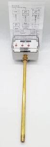 Goldammer TR 15-K3-A-VM-400-MS-IIITR501 Temperature Regulator - Picture 1 of 8