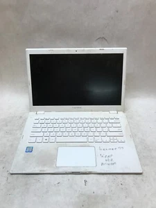 Asus ImagineBook 14” MJ401TA-BM3N5 Chassis+Display NO MOTHERBOARD For Parts - DW - Picture 1 of 7