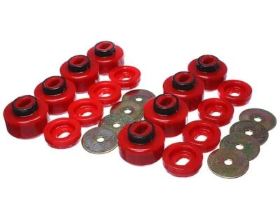 Juego de montaje de carrocería Energy 33717GXRB 2008 para Chevrolet Silverado 2500 HD 2007-2010 Foto 1 de 2