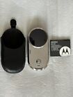 Motorola Aura R1 - Silver (unlocked) Mobile Phone