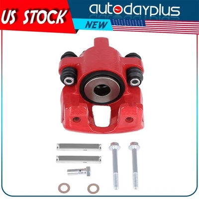 Pinzas de freno traseras izquierdas nuevas para Ford F-150 F-250 Expedition Lincoln Town Car Foto 1 de 4