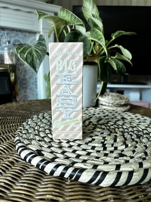 Benefit Big Easy BB Cream 0 6 Deep Beige 35ml New Sealed Full Sized - Image 1 of 4