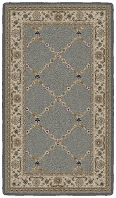 Premier Traditional Floral Print Pattern Home Indoor Area Rug for Living Room... - Image 1 of 4