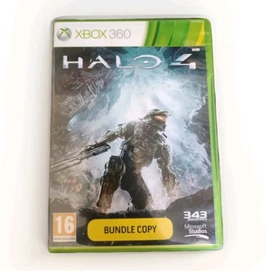 Halo 4 For Xbox 360  - Tested Working - PAL - Picture 1 of 6