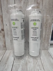Filtro de hielo y agua para refrigerador ΕveryDrop 4 ΕDR4RXD1 - Paquete de 2 -  - Imagen 1 de 3