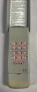 Teclado inalámbrico abridor de puerta de garaje Liftmaster modelo 377LM - Imagen 1 de 4