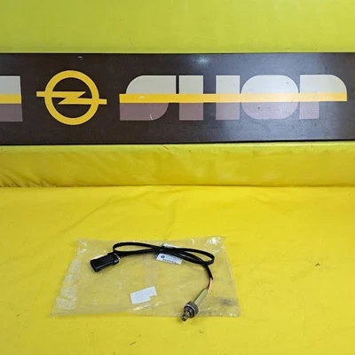 Lambda Catalizzatore Opel Astra F Vectra Calibra 1,8+2,0 Originale GM Nuovo - Immagine 1 di 4