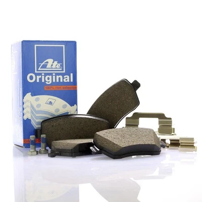 ATE Bremsbeläge Bremsklötze vorne Renault Clio 3 Dacia Duster / 13.0460-2709.2 - Bild 1 von 4