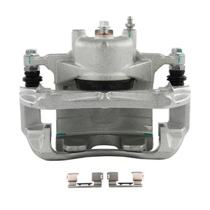 Pinzas de freno delanteras derechas con soporte para Chevrolet Cruze 11 2012 2013 2014 2015 - Imagen 1 de 1