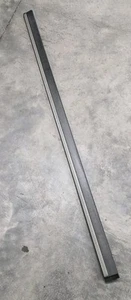 Toyota Supra MK3 1989 Passenger Door Trim 75731-14240 Grey - Picture 1 of 23