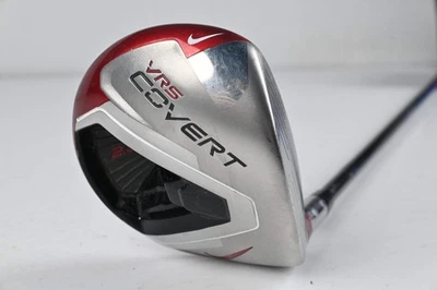 Nike VR-S Covert 2.0 #3 Wood / 15 Degree / Stiff Flex Kuro Kage Red 60 Shaft - Image 1 of 4
