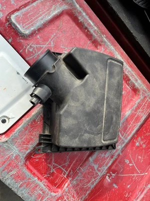 Conjunto de caja de filtro limpiador de admisión de aire Ford Edge 2015-2018 3,5 L OEM Foto 1 de 4