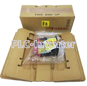 1-Piece new FANUC SERVO motor A06B-0213-B000 #0100- - Picture 1 of 1