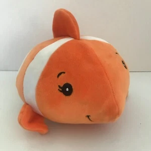 Gosh! Oh So Soft Softlings Nemo 9" Long - Picture 1 of 8