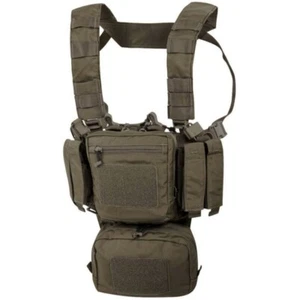 Mini plataforma de entrenamiento Helikon-Tex TMR RAL 7013 Cordura® - Imagen 1 de 12