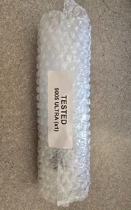 SYLVANIA 9005 SilverStar Ultra Headlight 1 Bulb OPENED AND TESTED - Foto 1 di 2