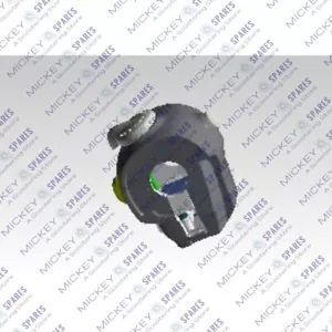 For Royal Enfield Classic 350 (2021) SWITCH MODULE LH - BLACK RAC00054/B - Picture 1 of 3