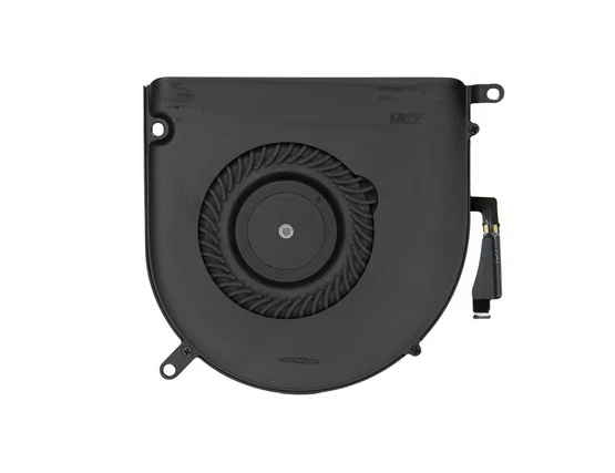 NEW 923-00536 APPLE OEM Right CPU Fan for MacBook Pro Retina 15-inch Mid 2015 - Image 1 of 1