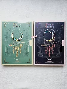 DREAMCATCHER The End of Nightmare Conjunto de Álbum Promocional - Inestabilidad + Estabilidad - Sin PC - Imagen 1 de 14