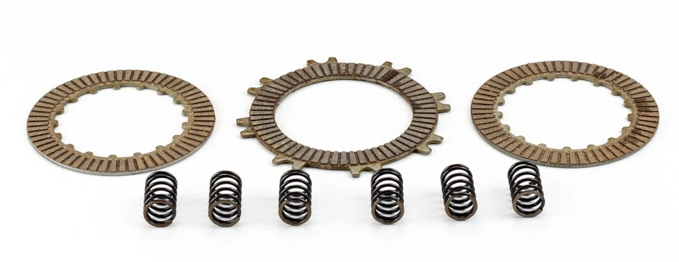 Honda CRF80F, 2004-2011, Clutch Kit - Image 1 of 1