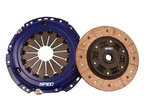 Kit de embrague híbrido SOHC SH223F SPEC Stage 3+ Civic Del Sol Three Plus D15 D16 D17 - Imagen 1 de 1
