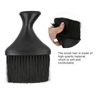 Hair Brush Neck Duster Hairdressing Hair Cutting Styling Cleaning Brush SG5