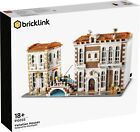 LEGO 910023 Bricklink Designer Program - Maisons vénitiennes