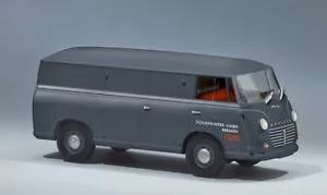 Busch 94020 - 1/87/H0 GOLIATH Express 1100 Scatola - GOLIATH Werk Gmbh - Nuovo - Foto 1 di 1