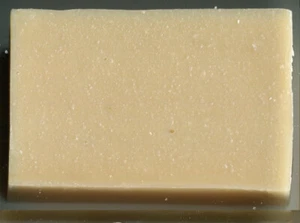 Ziegenmilch- Honig- Seife 100g (+) - Bild 1 von 1