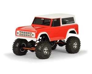 ProLine 1973 Ford Bronco nur Karosserie PRO3313-60 - Bild 1 von 1