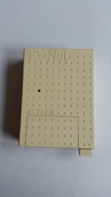 T-Net ISDN NTBA Siemens S42024-A292-C2 - Bild 1 von 4