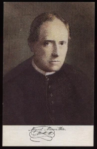 santino-holy card S.D. MIGUEL MAURA MONTANER - Picture 1 of 1