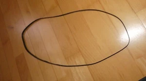 Zahnriemen aus einem Fujitsu DL3300/3400 Drucker - Bild 1 von 2
