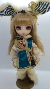 Pullip Clásico Blanco Conejo P-085 Ojos están hechos a medida Muñeca de Moda Kawaii - Imagen 1 de 20