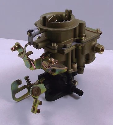 Ford XW XY XA 250 motor carby stromberg carburettor  - image 1 of 3