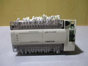 MITSUBISHI FX2N-48MR-ES/UL Electrical FX2N Series CPU PLC Controller from Japan - Picture 1 of 7