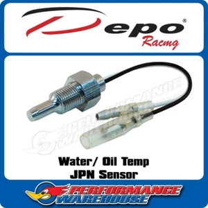 Depo Racing Water/Oil Temp JPN Sensor - Bild 1 von 2