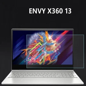 2X Anti-Glare Screen Guard Protector for HP ENVY x360 Wood 13-ay0115AU 13.3 inch - Picture 1 of 10
