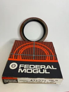 Federal Mogul 471271 Sello Nacional de Aceite 2.25" X 3.25" X 0.375" - Imagen 1 de 6