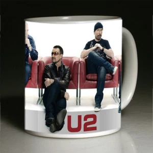 U2 TASSE #32 - Bild 1 von 1